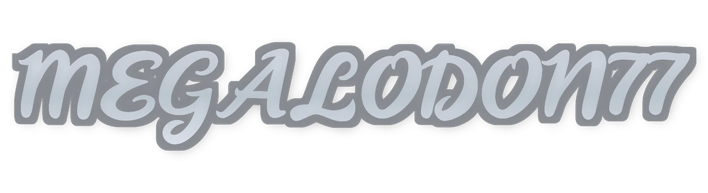 Logo MEGALODON77